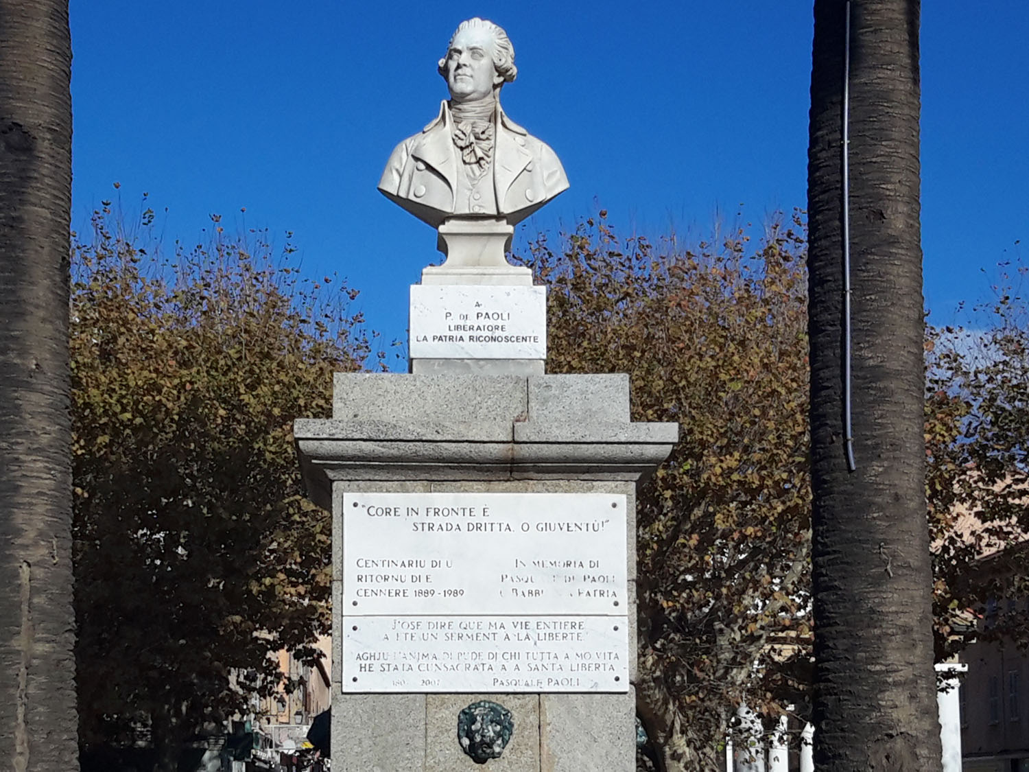 Pascal Paoli